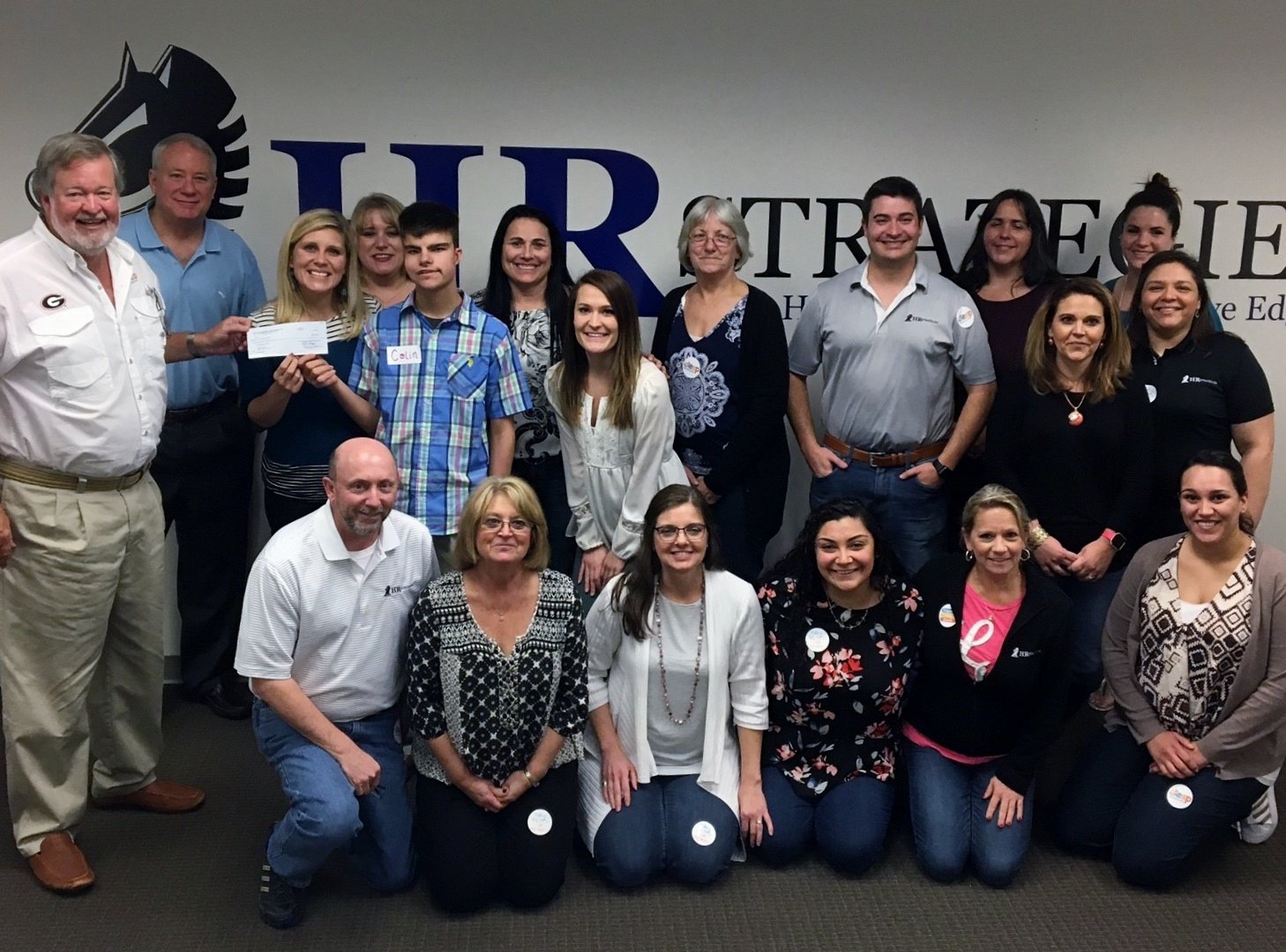 HR for Small Business